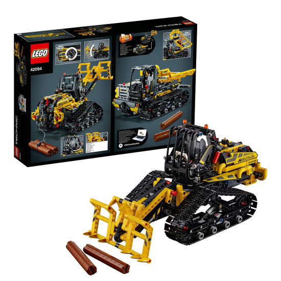 lego technic md