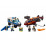 Lego City 60209 Furtul diamantelor cu politia aeriana