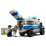 Lego City 60209 Воздушная полиция: кража бриллиантов