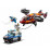 Lego City 60209 Furtul diamantelor cu politia aeriana