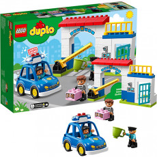 Lego Duplo 10902 Sectie de politie
