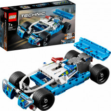 Lego Technic 42091 Urmarirea politiei 2 in 1 Lego Technic 42091 Urmarirea politiei 2 in 1