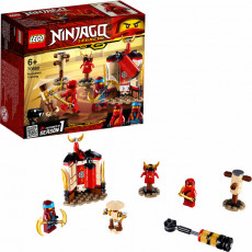 Lego Ninjago 70680 Antrenament la manastire Lego Ninjago 70680 Antrenament la manastire
