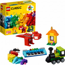 Lego Classic 11001 Caramizi si idei Lego Classic 11001 Caramizi si idei