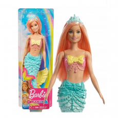 Mattel Barbie FXT08 Papusa Barbie Dreamtopia Sirena Mattel Barbie FXT08 Papusa Barbie Dreamtopia Sirena