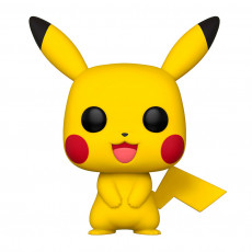 Funko Pop 31528 Figurina Pokemon Pikachu