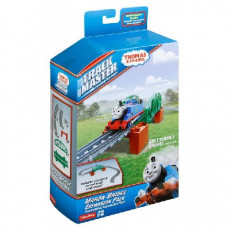 Mattel Fischer-Price BMK81 Seturi supliment pentru calea ferată "Thomas si Prieteni" Mattel Fischer-Price BMK81 Seturi supliment pentru calea ferată "Thomas si Prieteni"