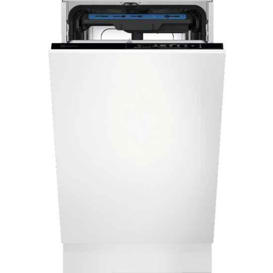 Посудомойка встраиваемая Electrolux EEA13100L White