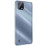Smartphone Blackview A55, 3 GB/16 GB, Blue