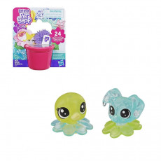 Hasbro Littlest Pet Shop E5237 Littlest Pet Shop Cei mai buni prieteni pachet surpriză Hasbro Littlest Pet Shop E5237 Littlest Pet Shop Cei mai buni prieteni pachet surpriză