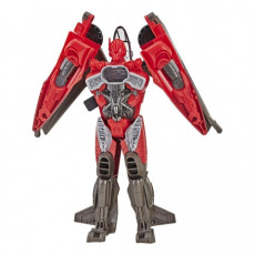 Hasbro Transformers E3496 Figurina Transformer (MV6 MISSION VISION FIGURE) Hasbro Transformers E3496 Figurina Transformer (MV6 MISSION VISION FIGURE)