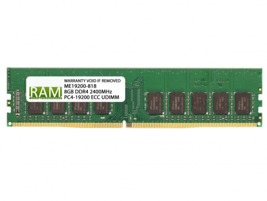 Модуль памяти 8 ГБ DDR4-2400 МГц Hynix (HMA81GU7AFR8N)