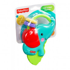 Mattel Fisher- Price Y6578 Zornaitoare Elefant Jucaus Mattel Fisher- Price Y6578 Zornaitoare Elefant Jucaus