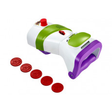 Mattel GDP85 Blaster "Buzz Lightr" Mattel GDP85 Blaster "Buzz Lightr"