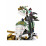 Lego Ninjago 70676 Механический титан Ллойда