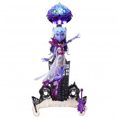 Mattel Monster High CHW58 Set papusa si accesorii muzicale Monster High Astranova Mattel Monster High CHW58 Set papusa si accesorii muzicale Monster High Astranova