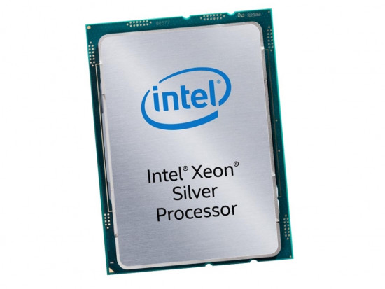 Процессор Intel Xeon Silver 4110 Tray (2.1 ГГц-3.0 ГГц/11 MB/LGA3647)