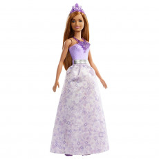 Mattel Barbie FXT13 Papusa Barbie Dreamtopia Printesa Mattel Barbie FXT13 Papusa Barbie Dreamtopia Printesa
