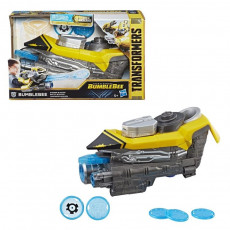 Hasbro Transformers E0852 Set de joc blaster MV6 ROLE PLAY WEAPON Hasbro Transformers E0852 Set de joc blaster MV6 ROLE PLAY WEAPON