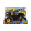 Mattel FYJ83 Masinuta Mattel Hot Wheels Die Cast Monster Truck Mega Wrex