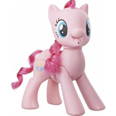 Hasbro My Little Pony E5106 Jucărie interactivă Hasbro Micul meu poneu Pinkie Pie Chicoteste