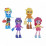 Hasbro My Little Pony E3134 Мини-кукла Модница Equestria Girls