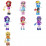 Hasbro My Little Pony E3134 Мини-кукла Модница Equestria Girls