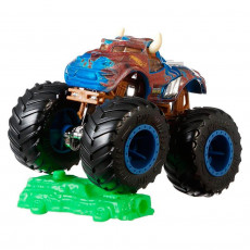 Mattel Hot Wheels FYJ44 Masinuta Mattel Hot Wheels Monster Truck Mattel Hot Wheels FYJ44 Masinuta Mattel Hot Wheels Monster Truck