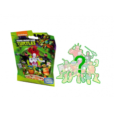 Mattel Mega Bloks DMX21 Mini Figurine seria Ninja Turtles Mattel Mega Bloks DMX21 Mini Figurine seria Ninja Turtles
