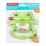 Inel gingival-zornăitoare Fisher-Price Tropical Friends GGF02
