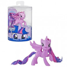 Hasbro My Little Pony E4966 Май Литл Пони Фигурки Пони-подружки Hasbro My Little Pony E4966 Май Литл Пони Фигурки Пони-подружки