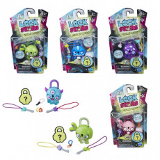 Hasbro Lockstar E3103 Figura de actiune Hasbro Lock Stars Viking Hasbro Lockstar E3103 Figura de actiune Hasbro Lock Stars Viking