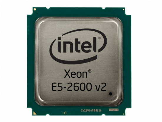 Процессор Intel Xeon E5-2603 v2 Tray (1.8 ГГц-1.8 ГГц/15 MB/LGA2011)