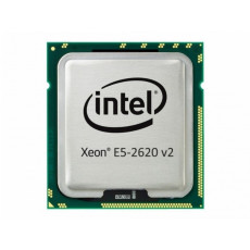 Процессор Intel Intel Xeon 6C E5-2620 v2 Tray (2.1 ГГц-2.6 ГГц/15 MB/LGA2011)