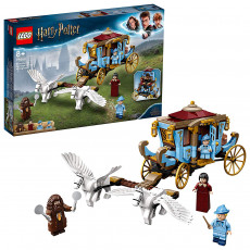 LEGO Harry Potter 75958 Constructor "Sharmbaton School Carriage: Sosire la Hogwarts" LEGO Harry Potter 75958 Constructor "Sharmbaton School Carriage: Sosire la Hogwarts"