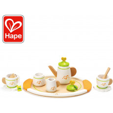 HAPE E3124A Set de jocuri "Set de ceai" HAPE E3124A Set de jocuri "Set de ceai"