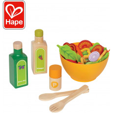 HAPE E3116A Набор овощей для салата