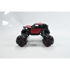 WJ RC1161 Mașină controlată radio "Drift Metal Body Stunt Car 2.4G 1:16 4WD WJ RC1161 Mașină controlată radio "Drift Metal Body Stunt Car 2.4G 1:16 4WD