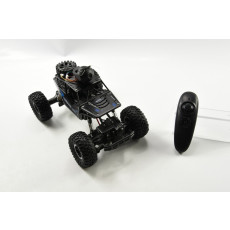 WJ RC1136 Mașină radio controlată “WiFi RC Car” WJ RC1136 Mașină radio controlată “WiFi RC Car”