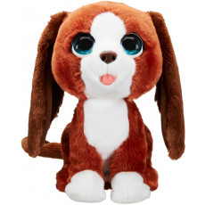 HASBRO E4649 Jucărie interactivă Catelusul Howie FRF HASBRO E4649 Jucărie interactivă Catelusul Howie FRF