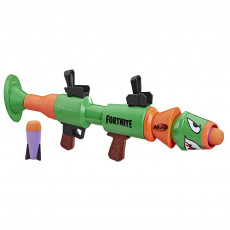 HASBRO E7511 Blaster "Nerf Fortnite RL" HASBRO E7511 Blaster "Nerf Fortnite RL"