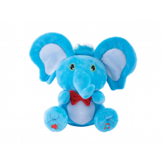 NORIEL INT7205 Noriel Pets - Tino Boo Elefantel NORIEL INT7205 Noriel Pets - Tino Boo Elefantel
