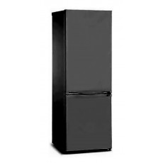 Холодильник Midea SB 145 B, 220 л, Black