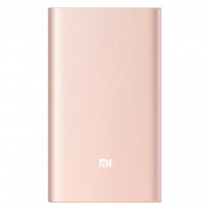 Power Bank 10 000 mAh Mi Power Bank PRO, Gold Power Bank 10 000 mAh Mi Power Bank PRO, Gold