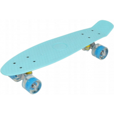 Penyboard Enero Led 22 Blue