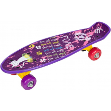 Penyboard Enero Mini Love Kitty