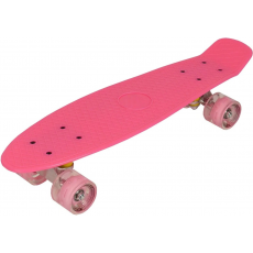Penyboard Enero Led 22 Pink