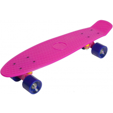 Penyboard Enero Violet 22