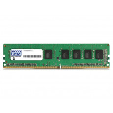 Модуль памяти 4 ГБ DDR4-2400 МГц GoodRam (GR2400D464L17S/4G Н)