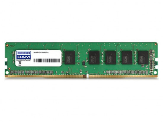 Modul de memorie 4 GB DDR4-2400 MHz GoodRam (GR2400D464L17S/4G Н)